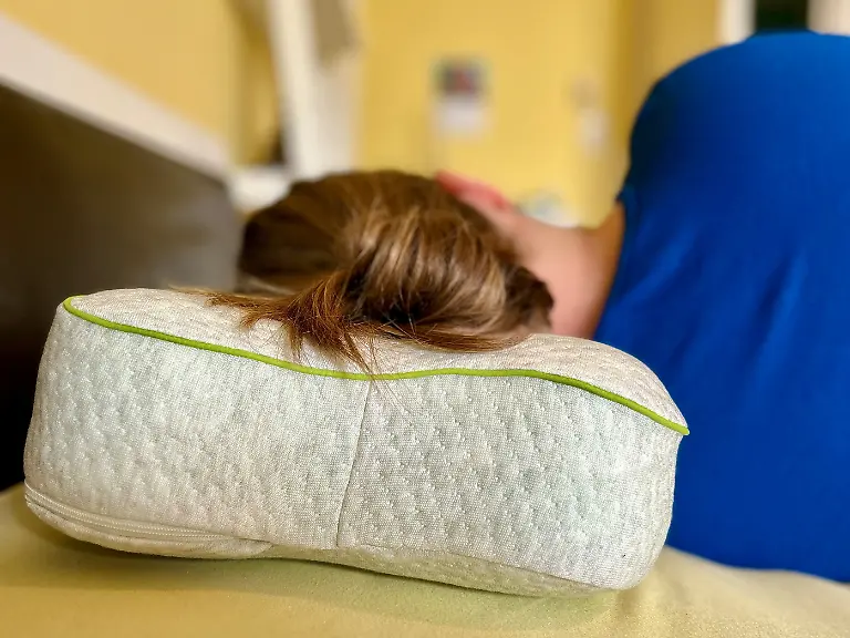 Nackenkissen im Test5